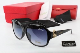 Cartier AAA Sunglasses 65160
