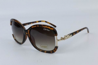 Cartier AAA Sunglasses 65163
