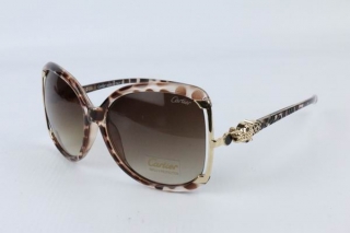 Cartier AAA Sunglasses 65165