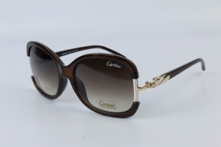 Cartier AAA Sunglasses 65164