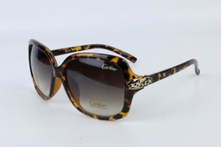 Cartier AAA Sunglasses 65166