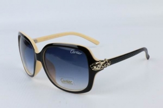Cartier AAA Sunglasses 65167