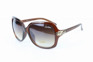 Cartier AAA Sunglasses 65168