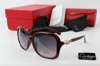 Cartier AAA Sunglasses 65169