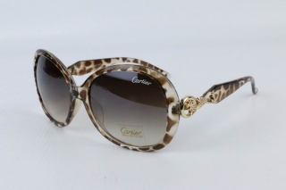 Cartier AAA Sunglasses 65175