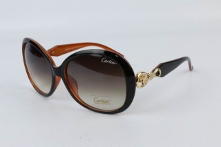 Cartier AAA Sunglasses 65176