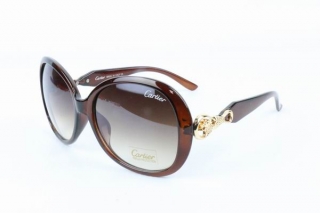 Cartier AAA Sunglasses 65177