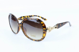 Cartier AAA Sunglasses 65178