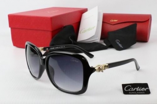 Cartier AAA Sunglasses 65180