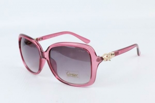 Cartier AAA Sunglasses 65181