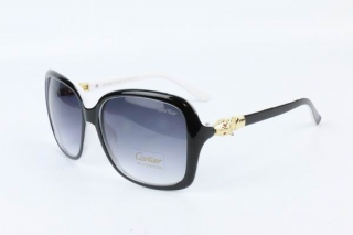 Cartier AAA Sunglasses 65182