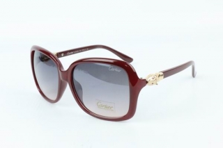 Cartier AAA Sunglasses 65186