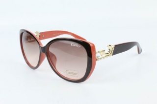 Cartier AAA Sunglasses 65190