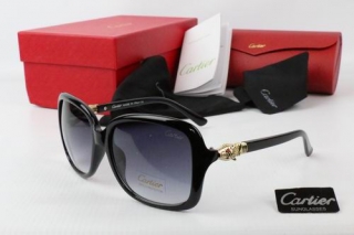 Cartier AAA Sunglasses 65191