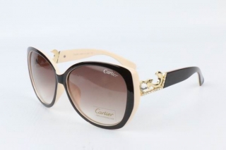 Cartier AAA Sunglasses 65192