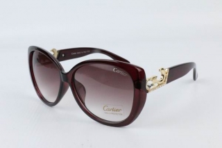Cartier AAA Sunglasses 65193