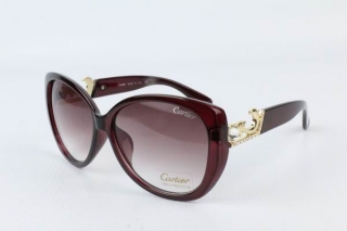 Cartier AAA Sunglasses 65194