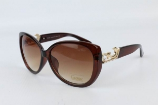 Cartier AAA Sunglasses 65195
