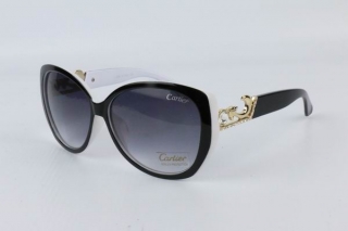 Cartier AAA Sunglasses 65196