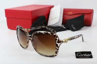 Cartier AAA Sunglasses 65202