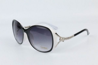 Cartier AAA Sunglasses 65203