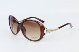 Cartier AAA Sunglasses 65205