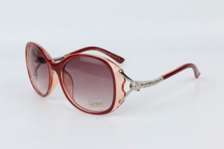 Cartier AAA Sunglasses 65206