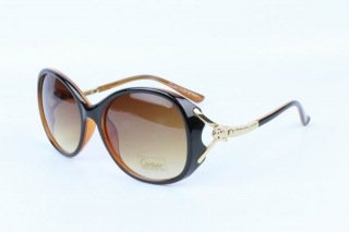 Cartier AAA Sunglasses 65208