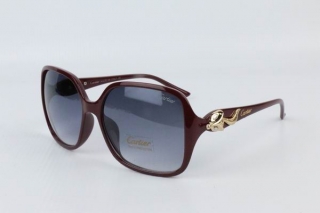 Cartier AAA Sunglasses 65209