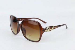 Cartier AAA Sunglasses 65210
