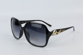 Cartier AAA Sunglasses 65212