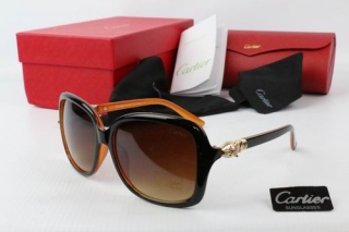 Cartier AAA Sunglasses 65213
