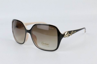 Cartier AAA Sunglasses 65215