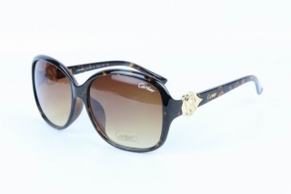 Cartier AAA Sunglasses 65220