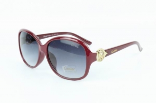 Cartier AAA Sunglasses 65221