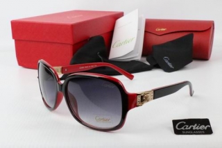 Cartier AAA Sunglasses 65224