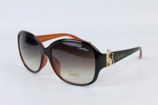 Cartier AAA Sunglasses 65225