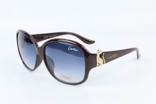 Cartier AAA Sunglasses 65226