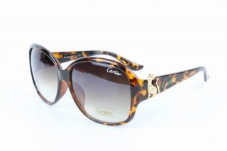 Cartier AAA Sunglasses 65227