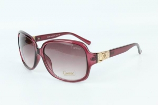 Cartier AAA Sunglasses 65232