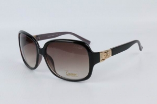 Cartier AAA Sunglasses 65236