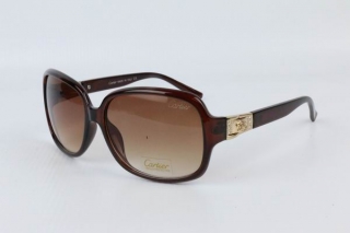 Cartier AAA Sunglasses 65239