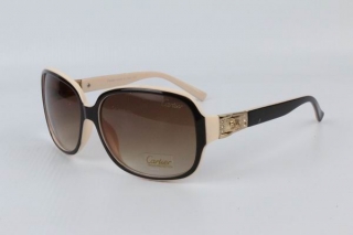 Cartier AAA Sunglasses 65240
