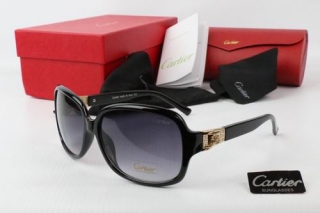 Cartier AAA Sunglasses 65246