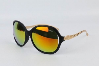 Cartier AAA Sunglasses 65249