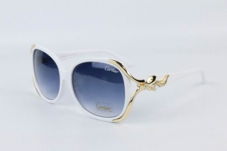 Cartier AAA Sunglasses 65253