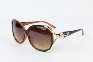 Cartier AAA Sunglasses 65254