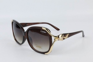 Cartier AAA Sunglasses 65255