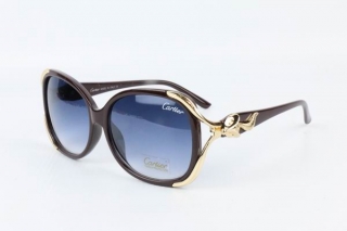 Cartier AAA Sunglasses 65256