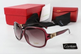Cartier AAA Sunglasses 65257